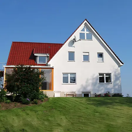 Prázdninový dům Kuhweid Drochtersen