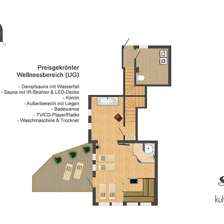 Kuhweid * Drochtersen