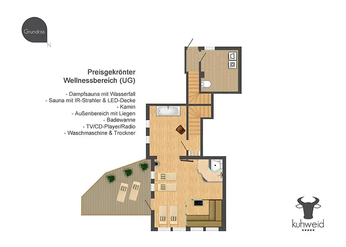 Kuhweid * Drochtersen